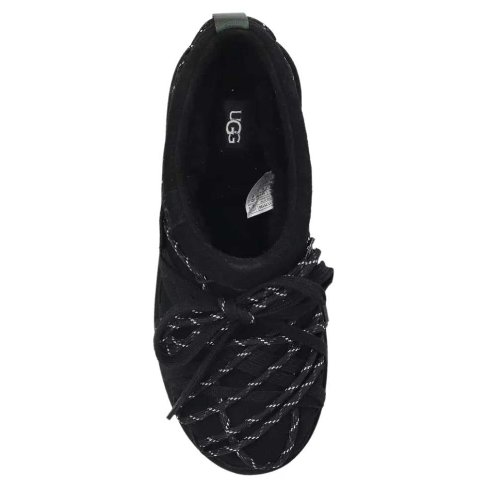 Tasman Lace