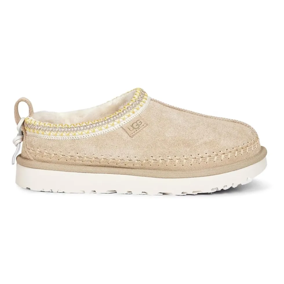 Tasman Slip-On