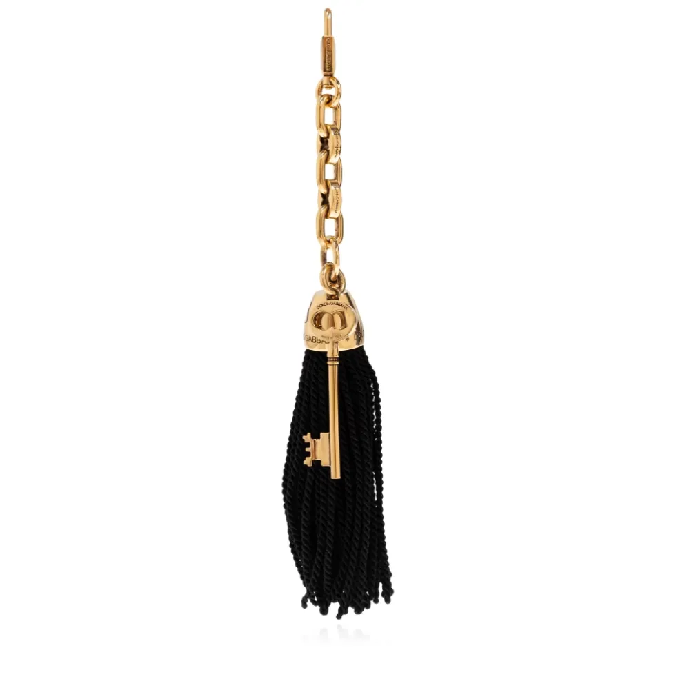 Tassel Keychain