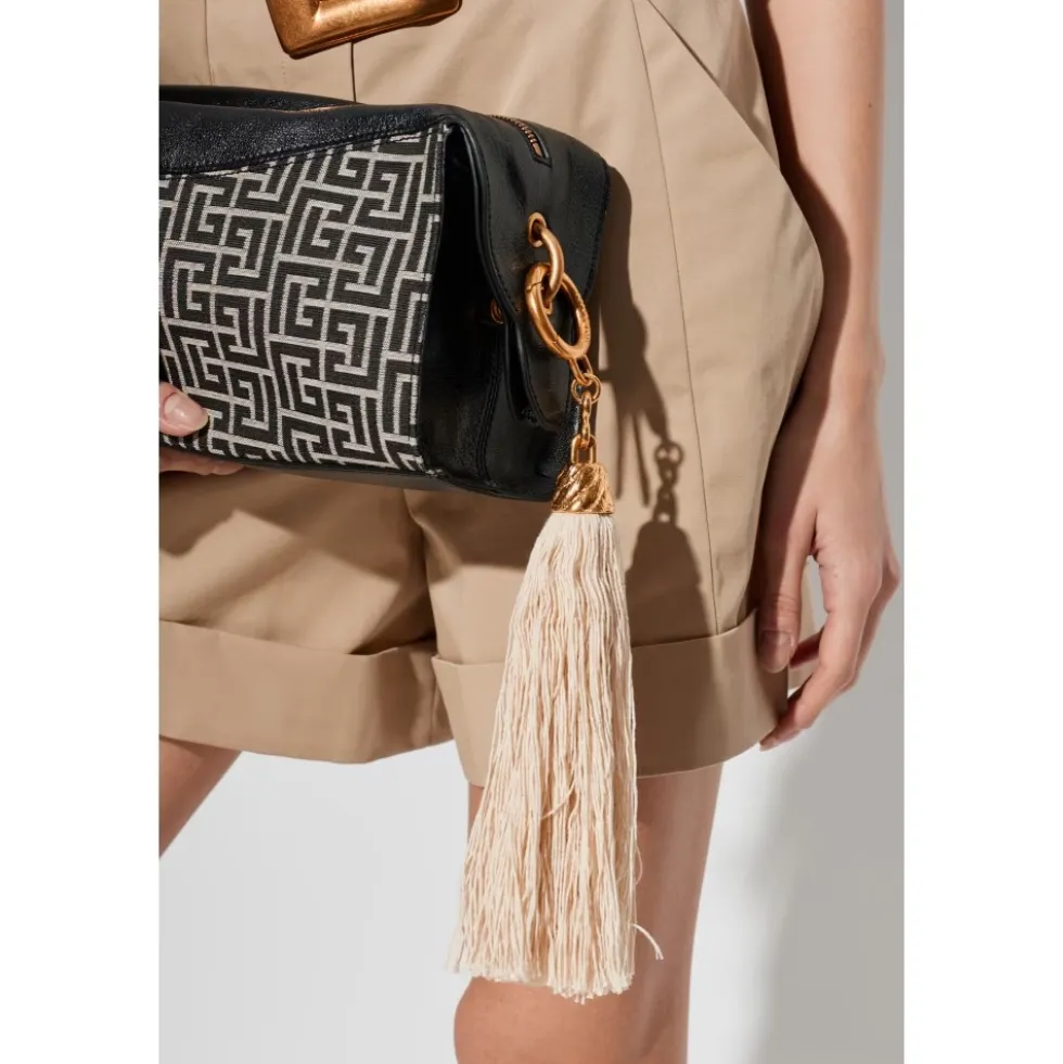 Tassel Nøglering