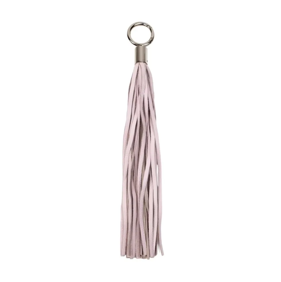 Tassel Taske Charm - Fringe