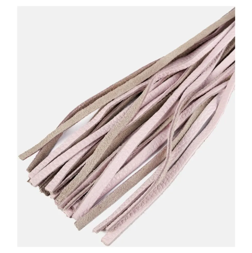 Tassel Taske Charm - Fringe