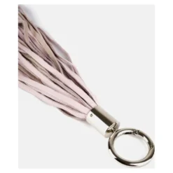Tassel Taske Charm - Fringe