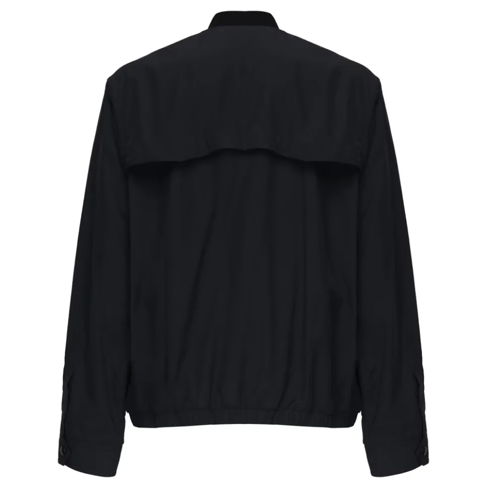 Tatenen Bomber Jakke