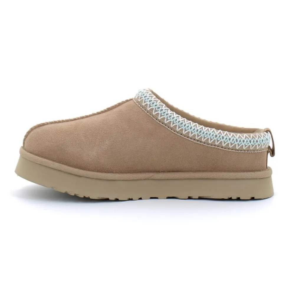 Tazz Clog