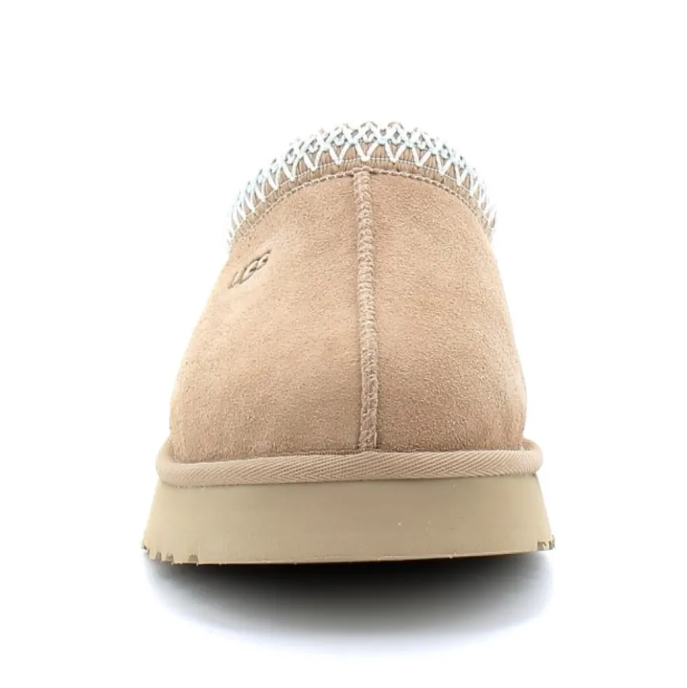 Tazz Clog