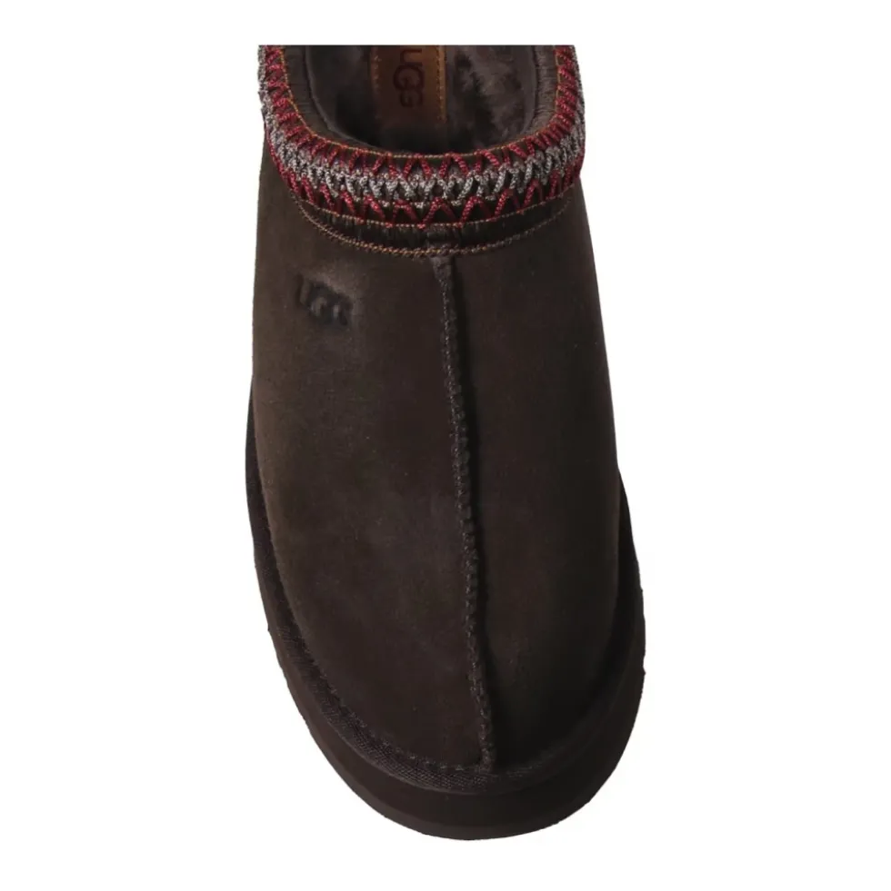 Tazz II Slipper