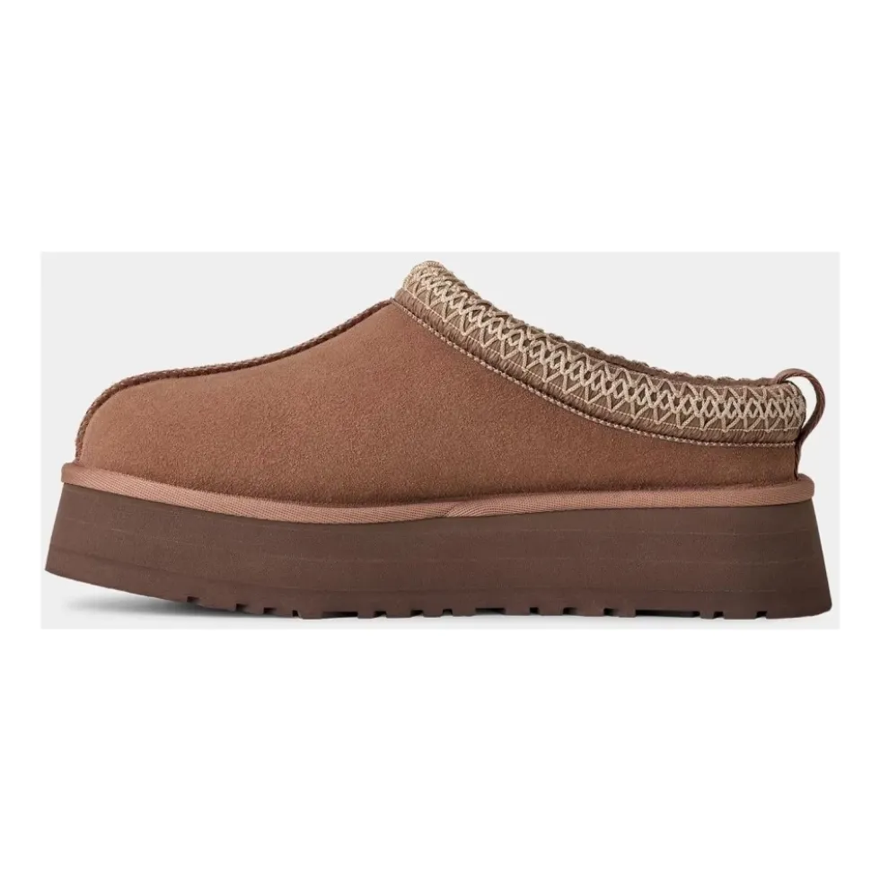 Tazz II Slippers