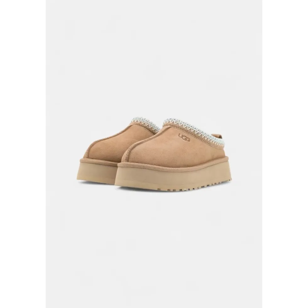 Tazz II Slippers Sand
