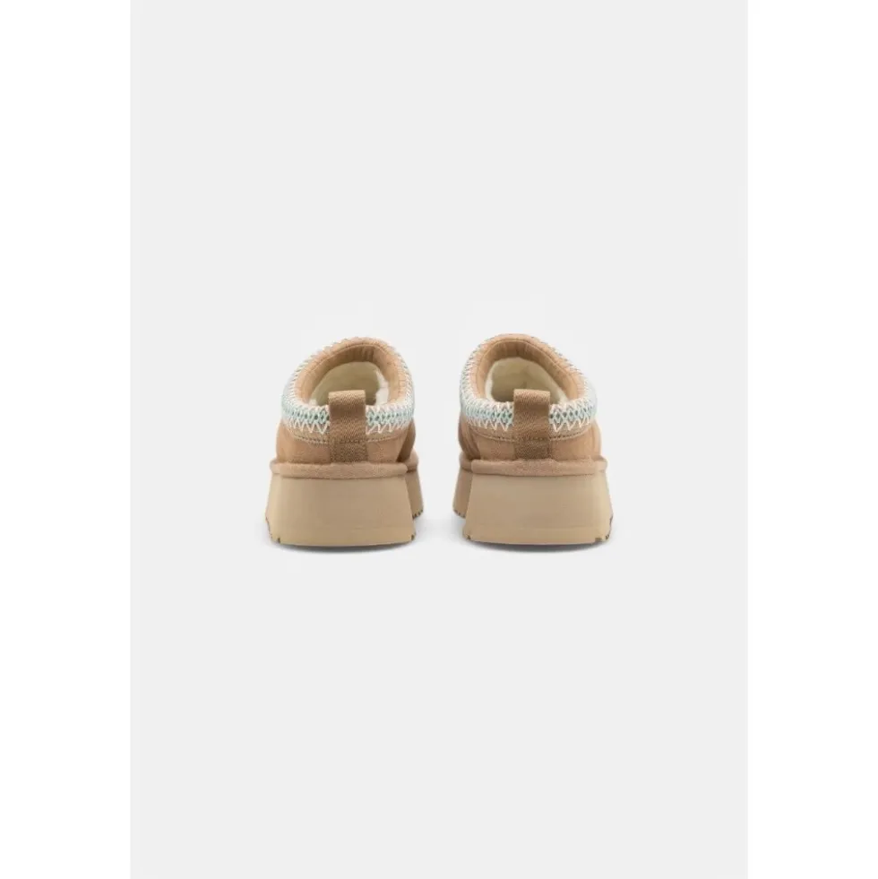 Tazz II Slippers Sand