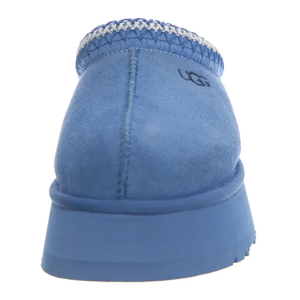 Tazz Slipper