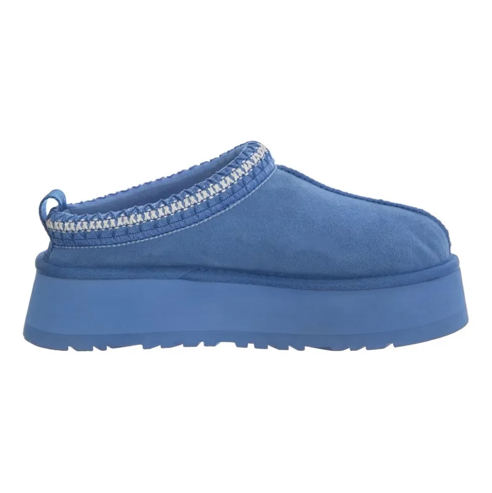 Tazz Slipper