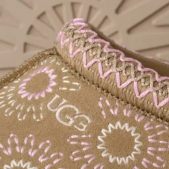 Tazz Sun Stitch
