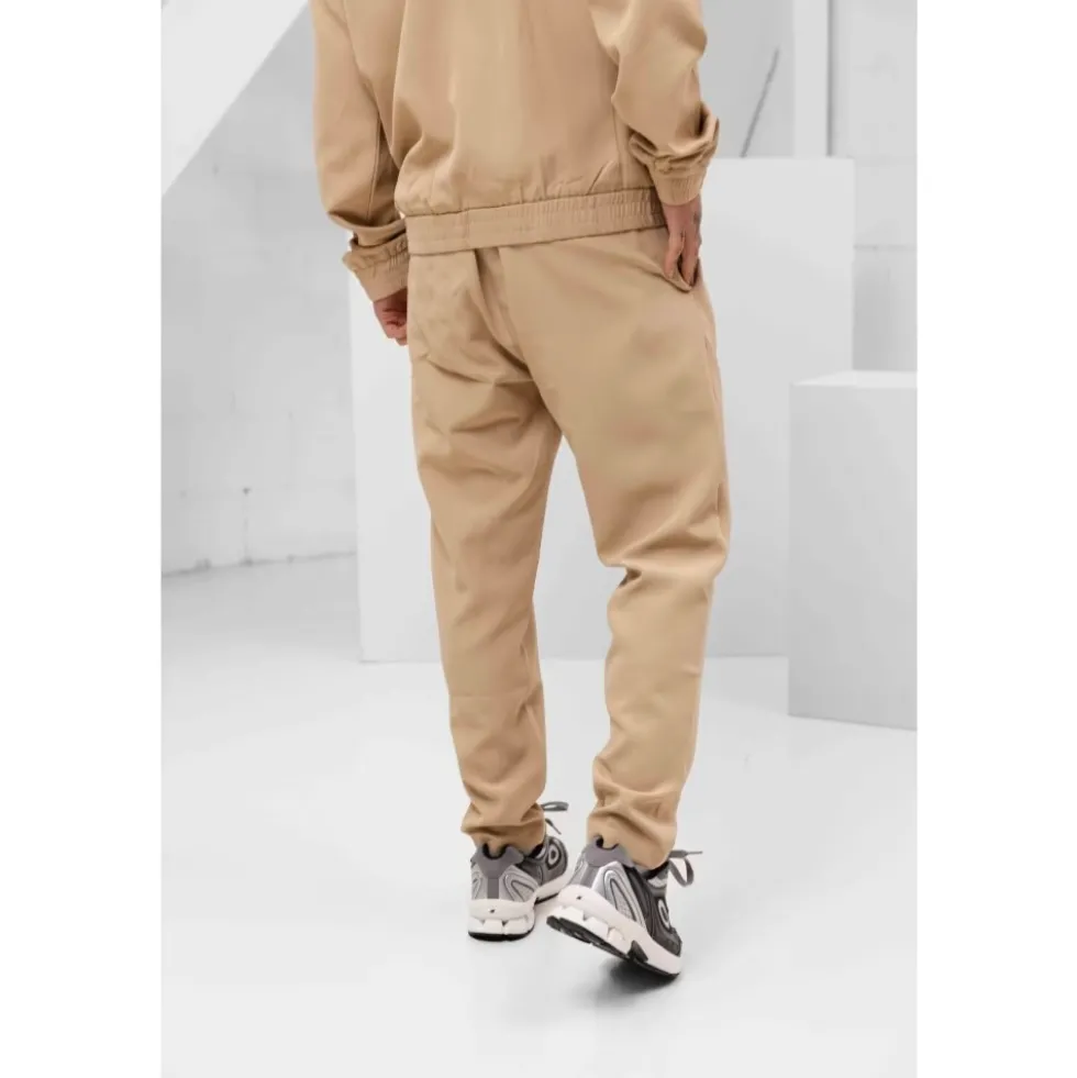 Tech Suit