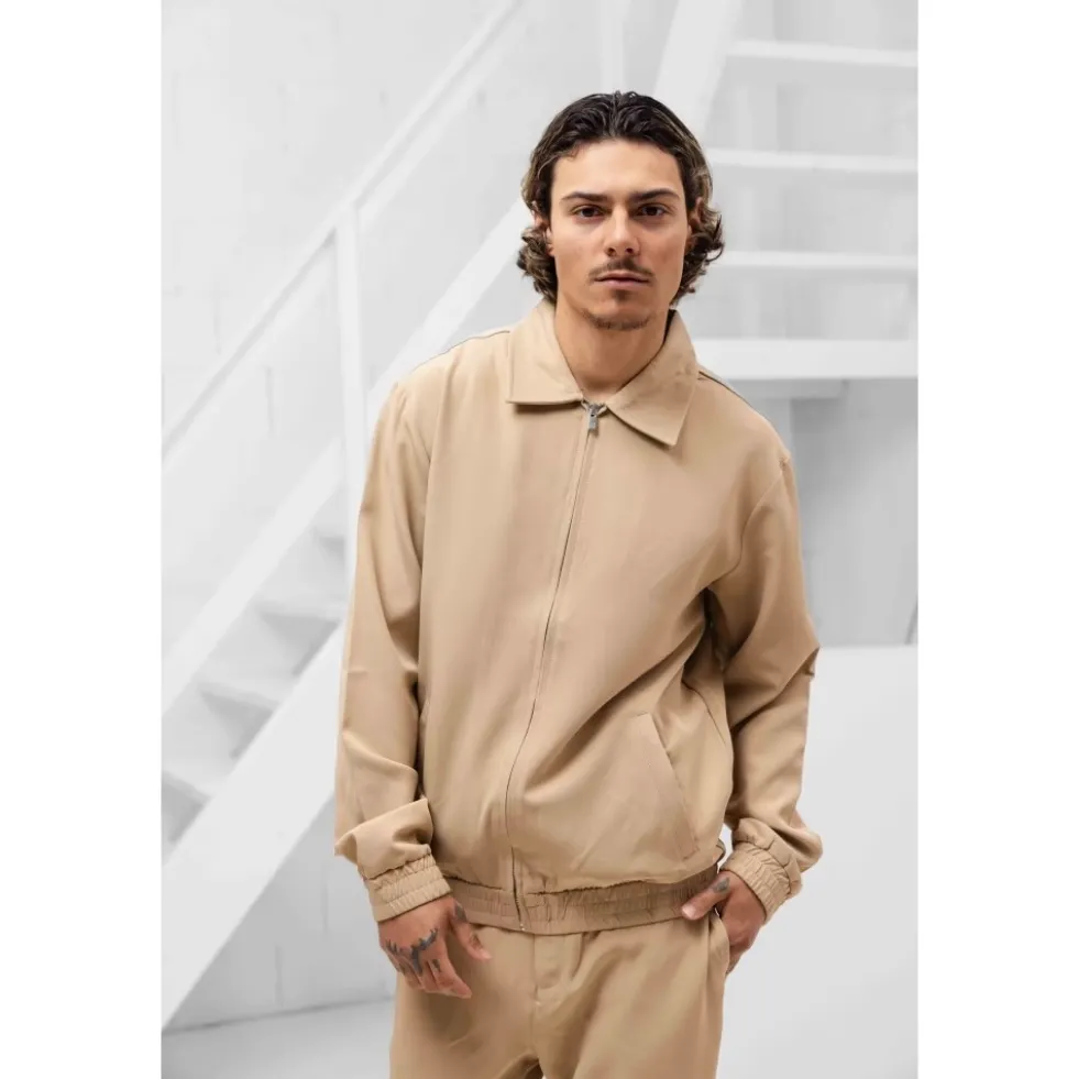Tech Suit