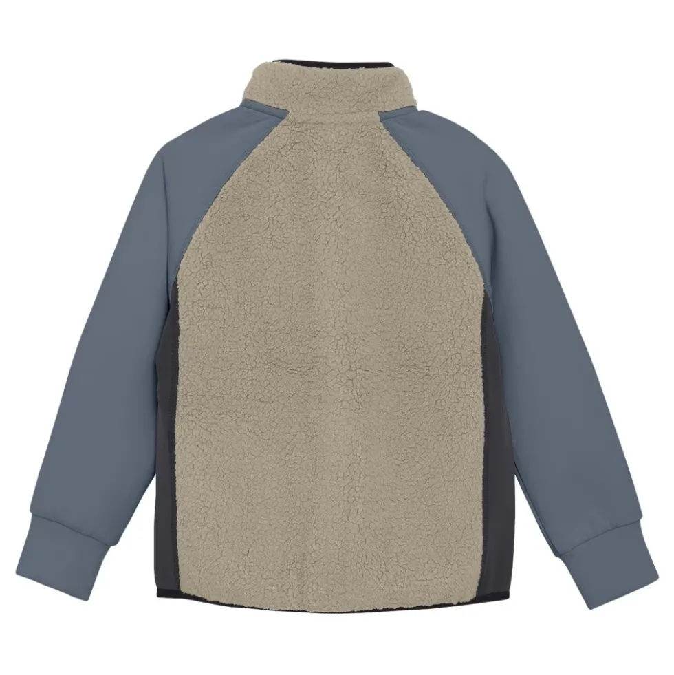 Teddy Jacket