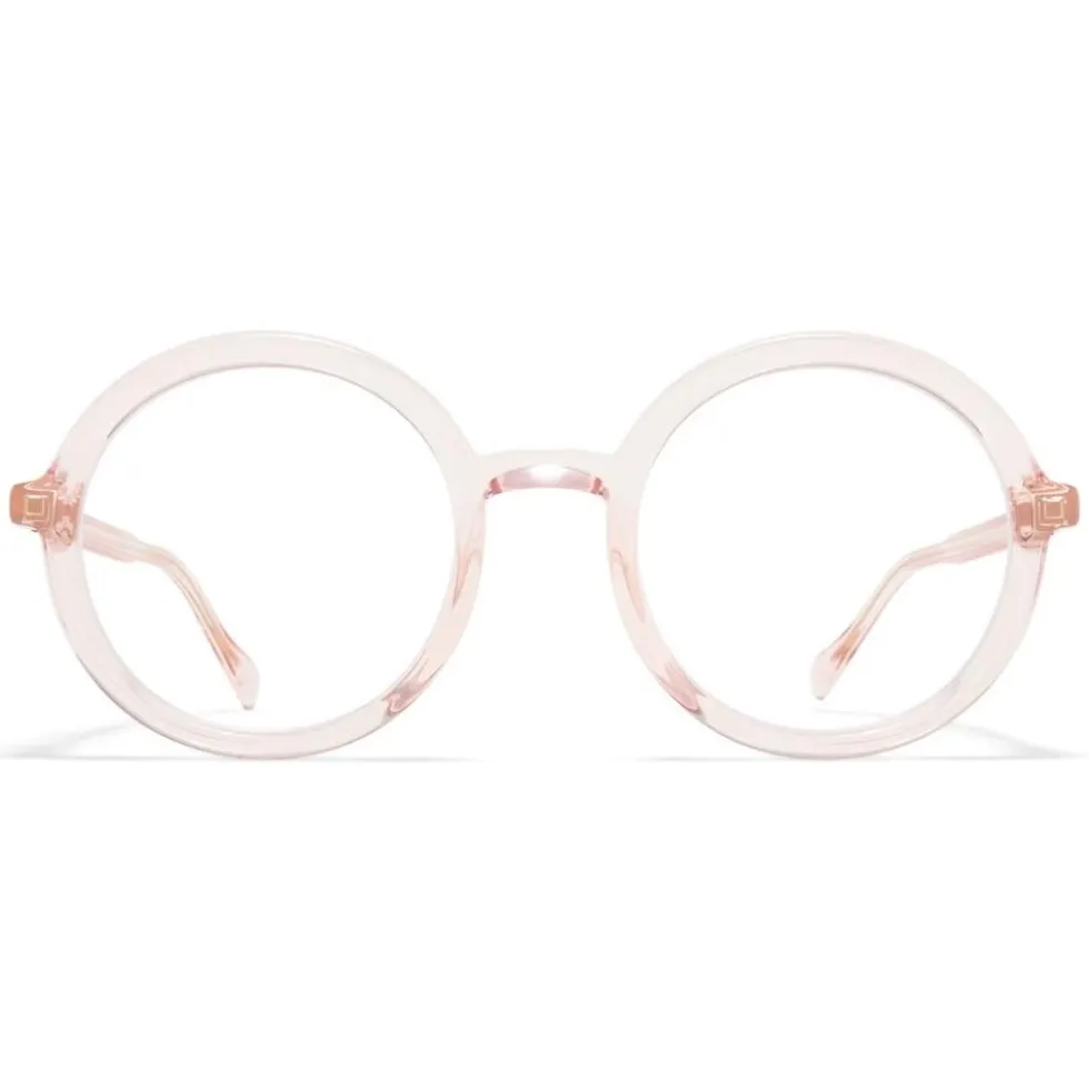 TEEMA Briller i C Rose Water