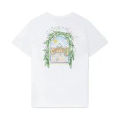 Tennisbue T-shirt