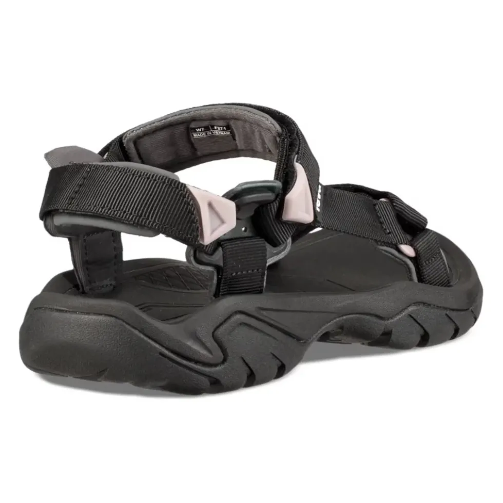 Terra Fi 5 Universal