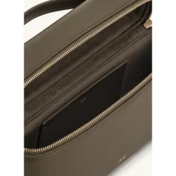 Thea Top Handle Bag