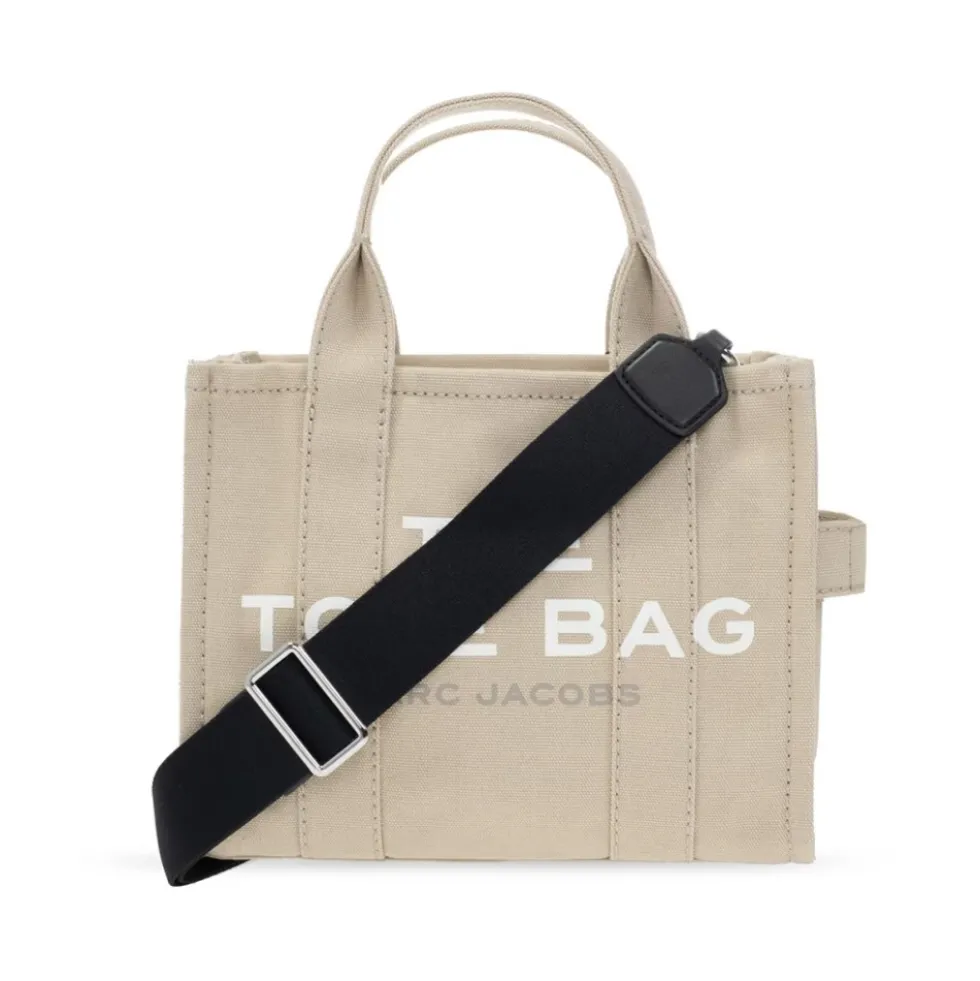 The Canvas Small Tote Bag