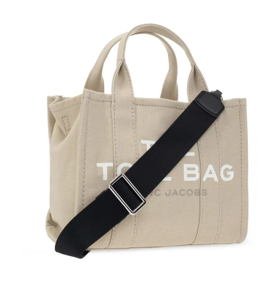 The Canvas Small Tote Bag