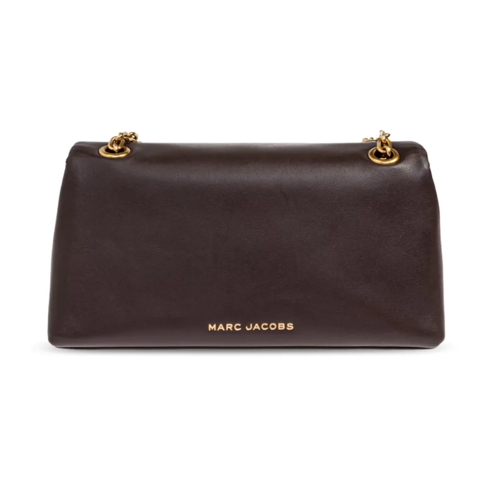 The Dual Chain Mini Bag