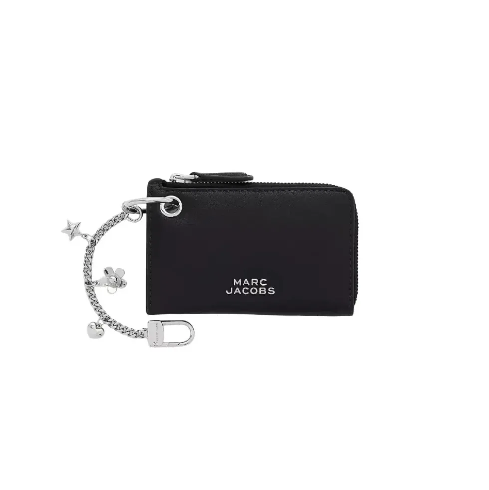 The Everyday Logo Coin Purse Charm
