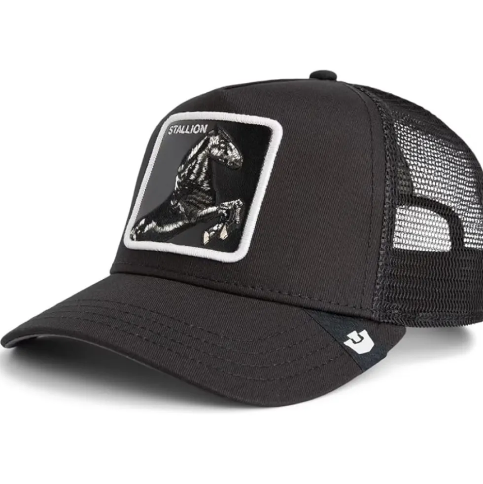 The Farm Classic Cavallo Trucker Cap