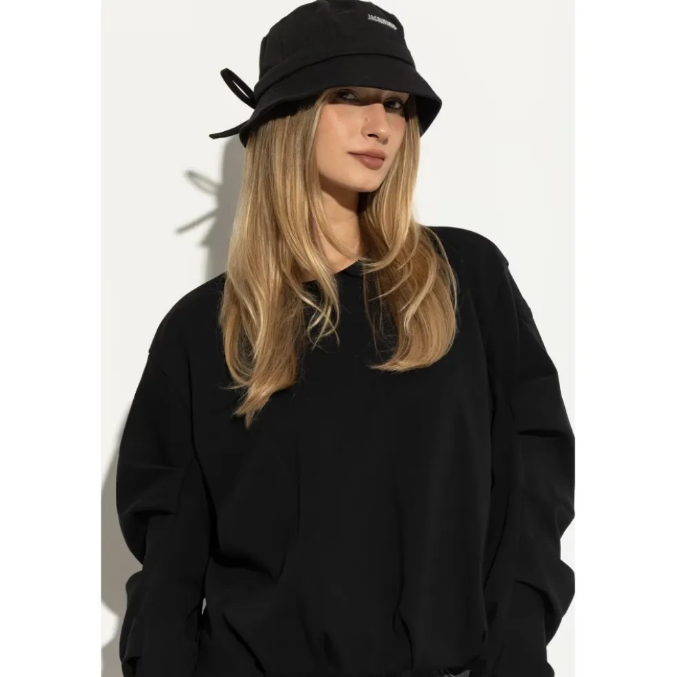 The Gadjo Bucket Hat