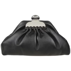 The Glam Small Clutch