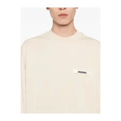 The Gros Grain sweatshirt