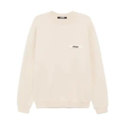 The Gros Grain sweatshirt