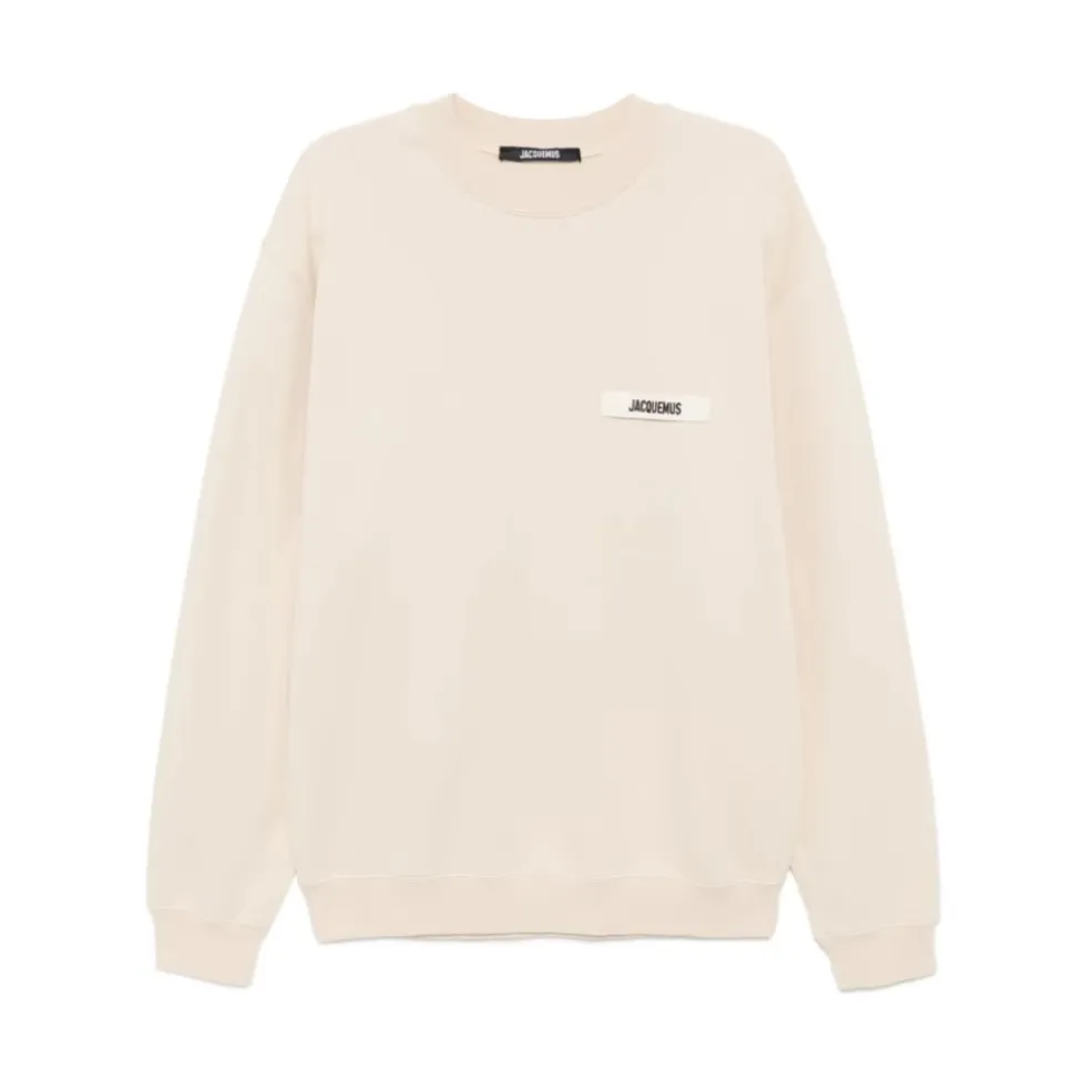 The Gros Grain sweatshirt
