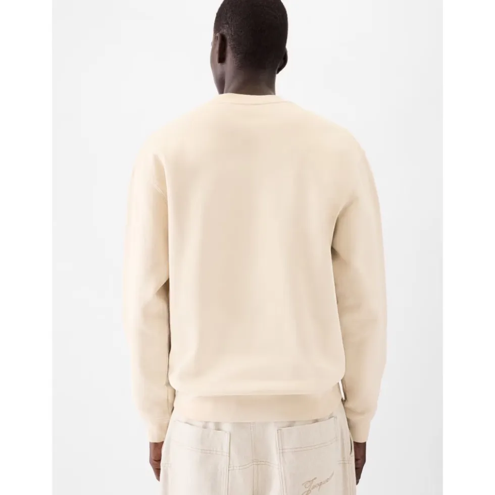 The Gros Grain Sweatshirt