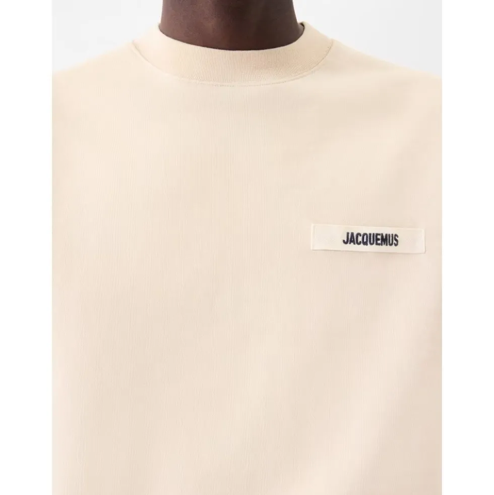 The Gros Grain Sweatshirt