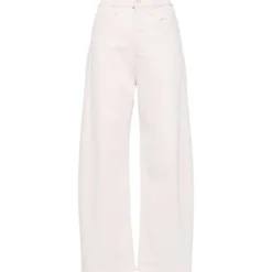 The Half-Pipe Ankle Jeans