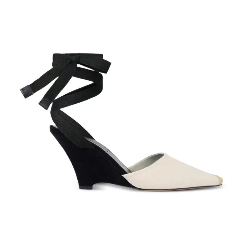 The High Espadrilles