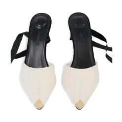 The High Espadrilles