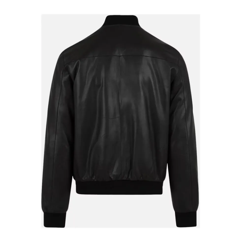 The Jack Leather