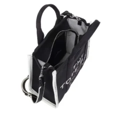 The Jacquard Medium Tote Bag