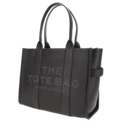 The Leather Large Tote Bag