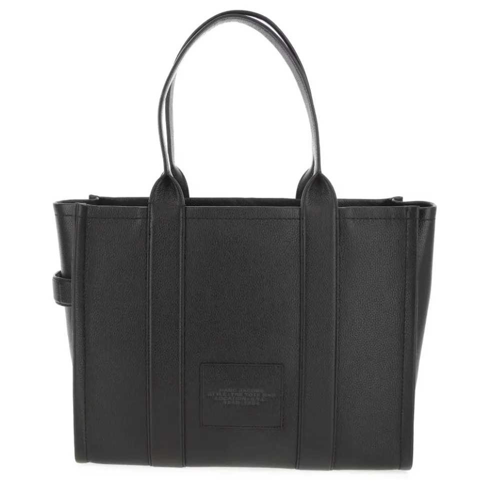 The Leather Large Tote Bag