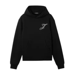 The Logo Hoodie
