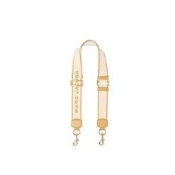 The Logo Webbing Strap