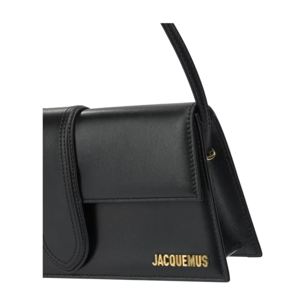 The Long Bambino Bag