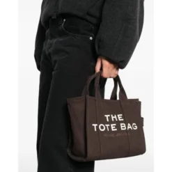 The Mini Tote Bag