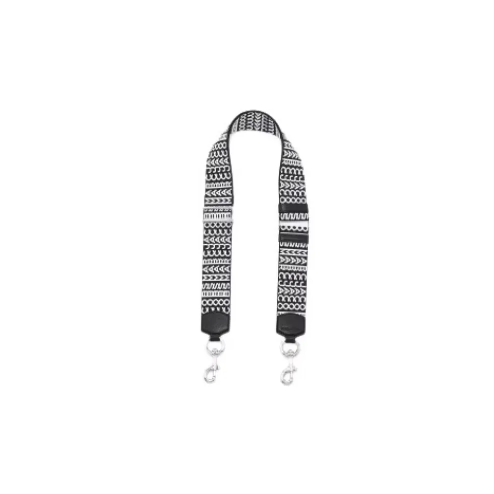 The Monogram Strap