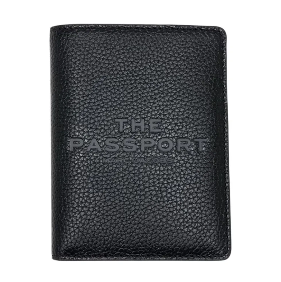 The Passport Case