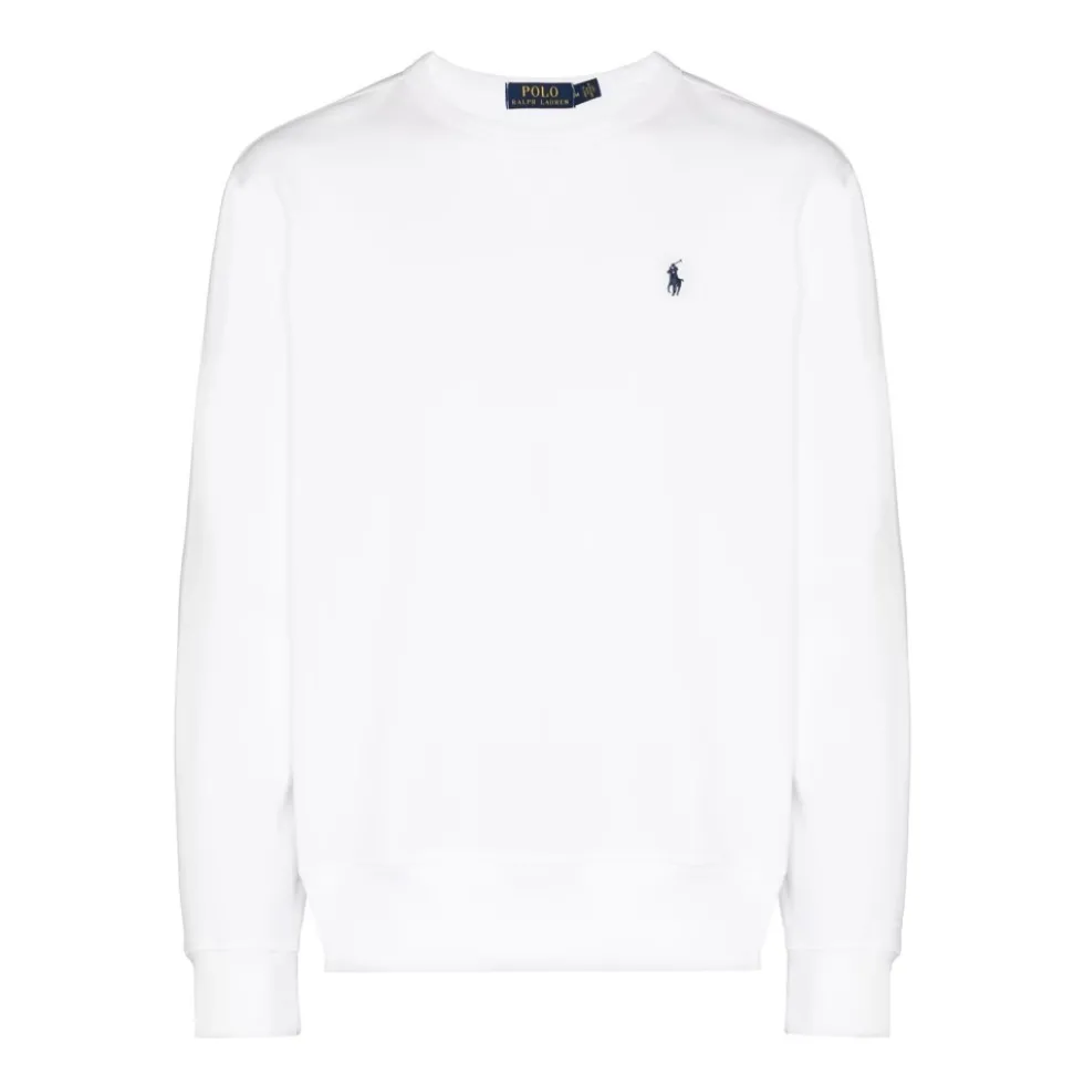 The RL Fleece Sweatshirt
